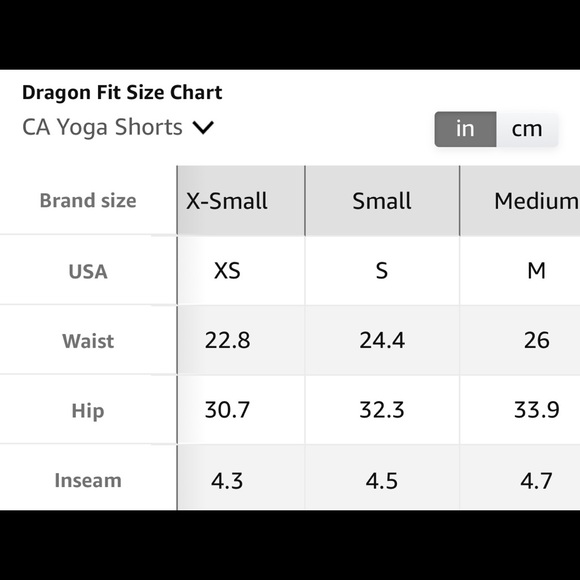 High Waist Women’s Running biking Shorts - Picture 9 of 10